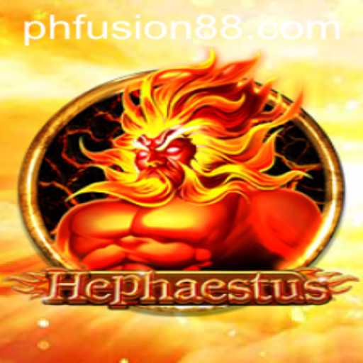 Hephaestus: The Fusion88 Adventure