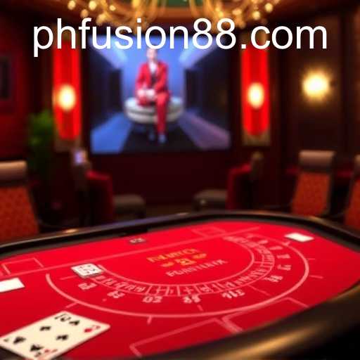 Online Baccarat